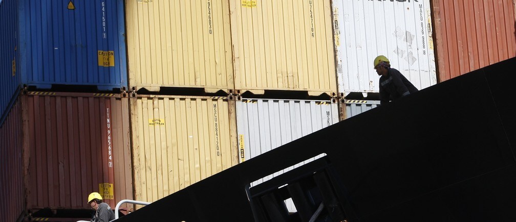 What are the weakest links in the global supply chain?