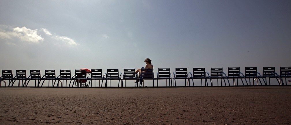 ¿En qué países los trabajadores disfrutan de la totalidad de sus días de vacaciones?
