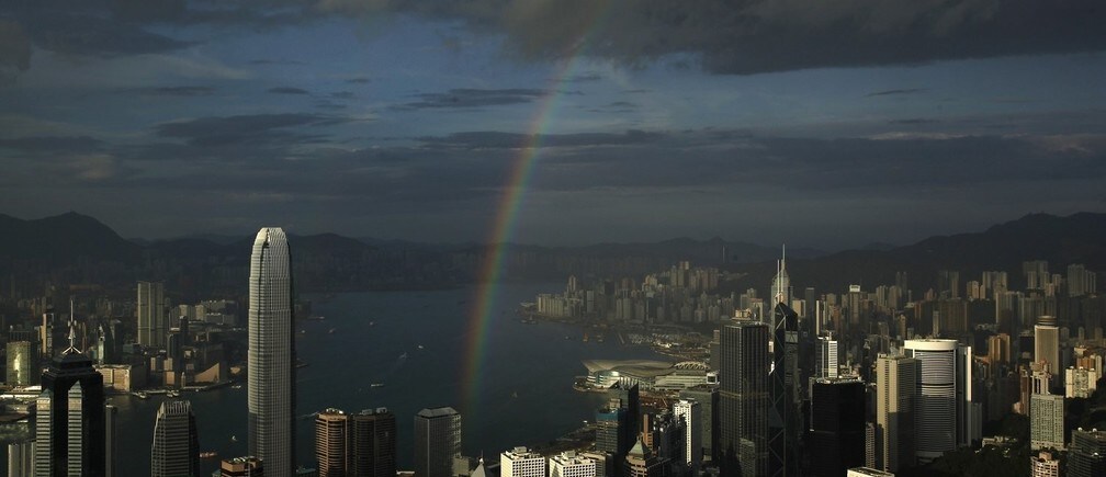 Cities with the most expensive office space