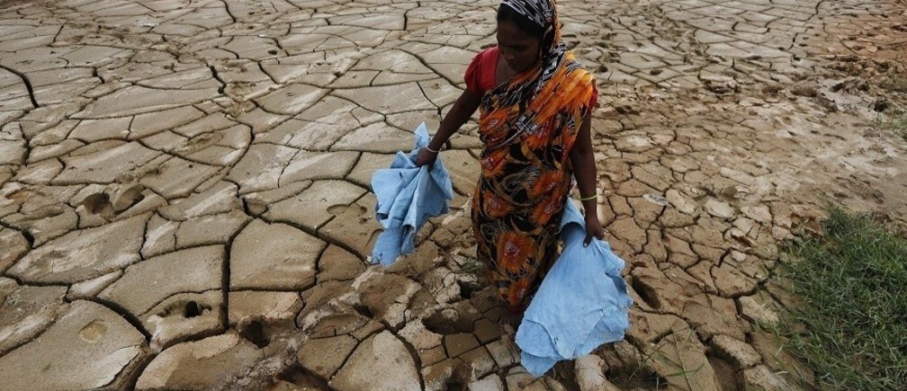 How South East Asia faces increasingly intense climate events