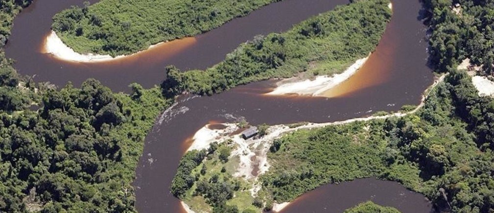 Why we should fear the Amazonian tipping point
