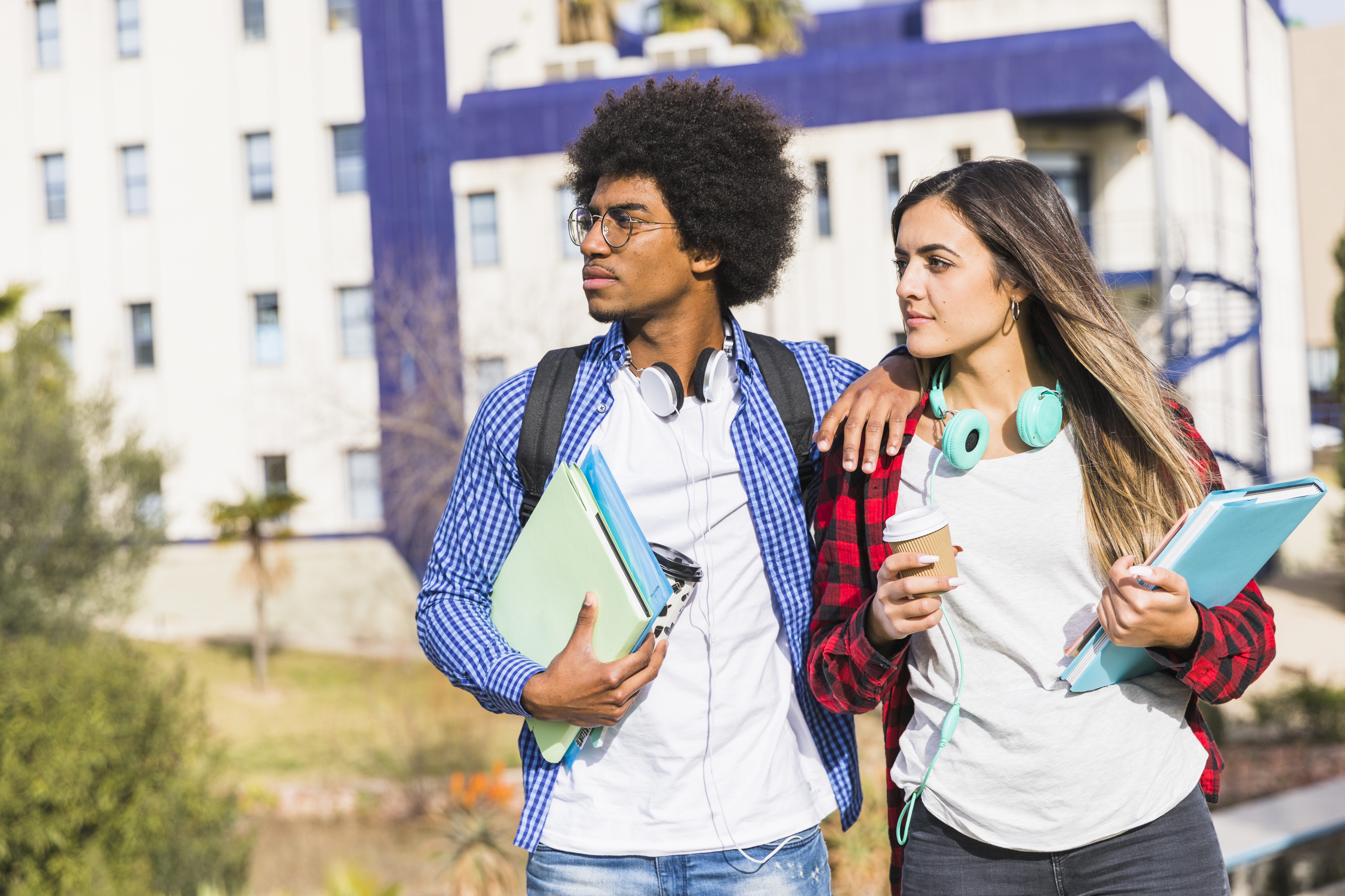 Pursuing higher education now often involves substantial amount of student debt. 