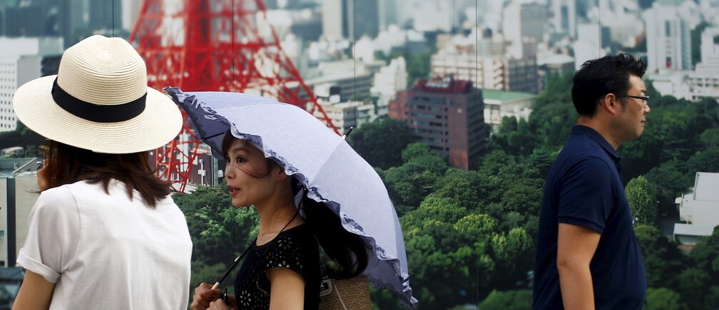 4 forces that are holding women back