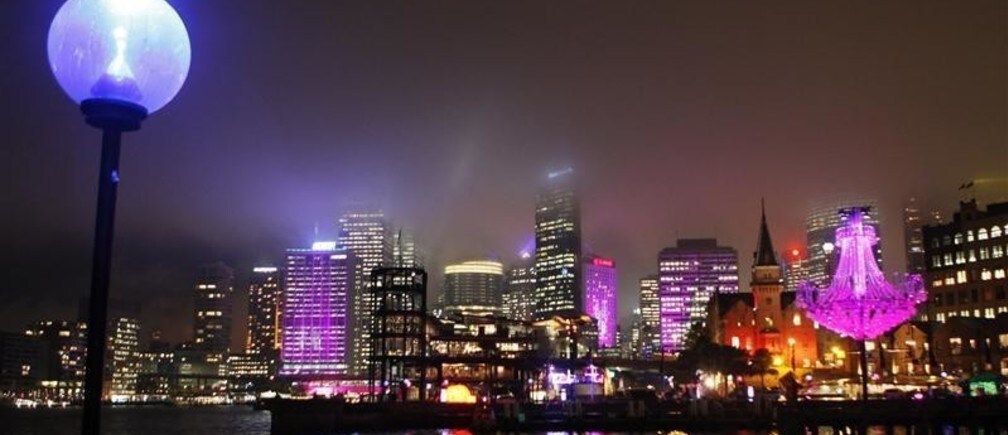 Is it time to turn out the street lights?