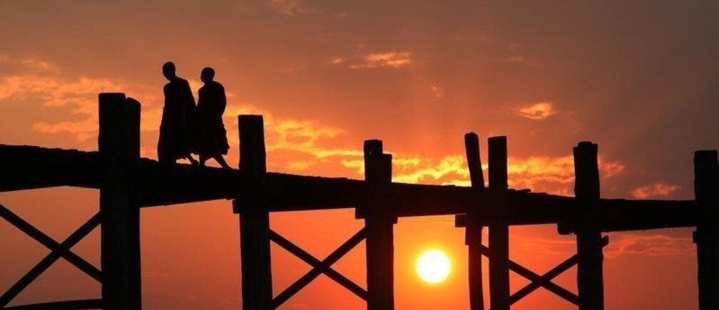 Renewable energy vital for Myanmar’s development