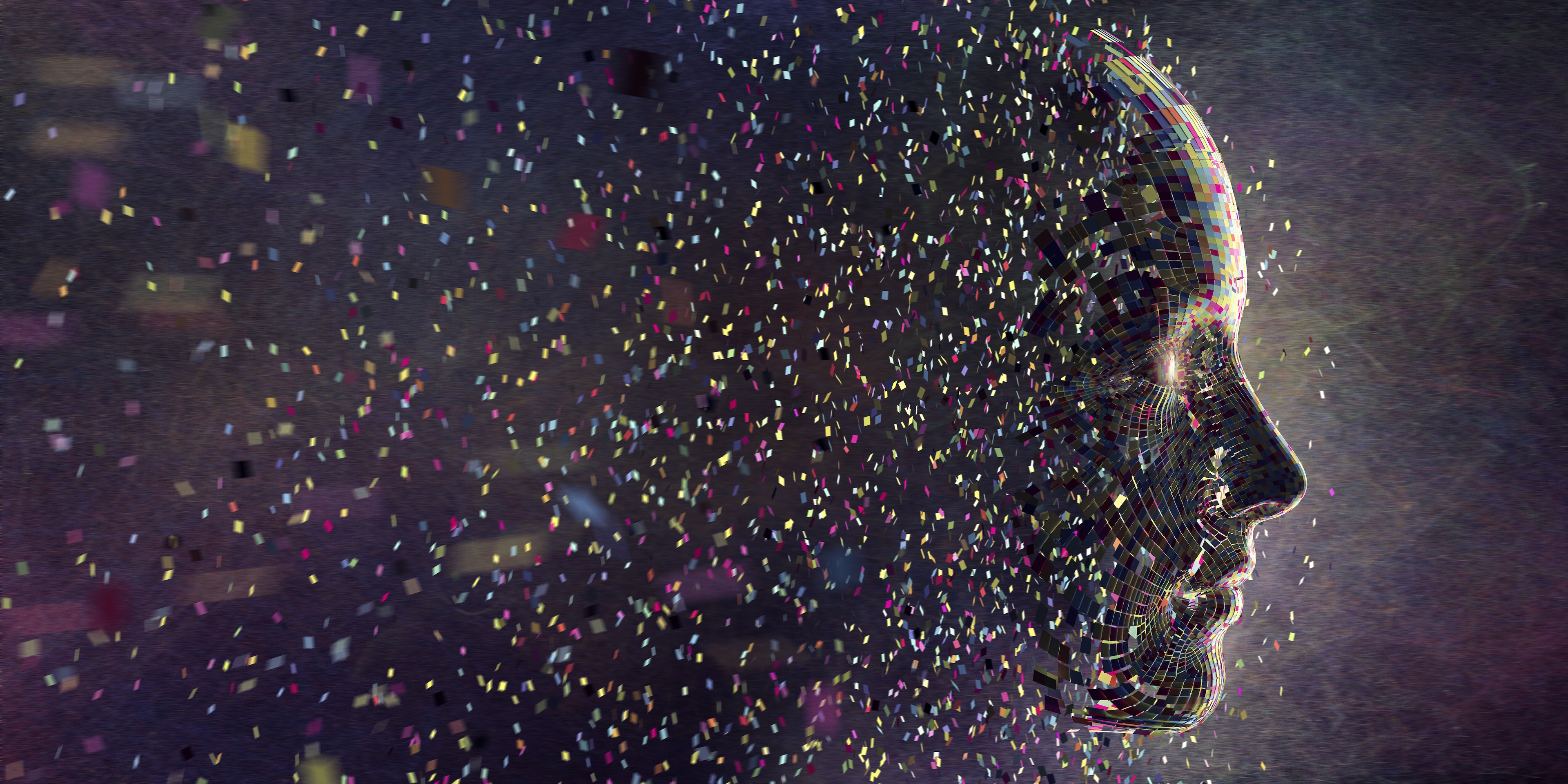 The AI agent economy could break trust – or transform it.