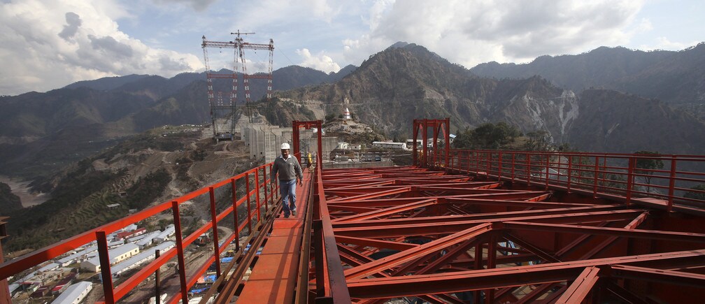 Can India drive global growth?
