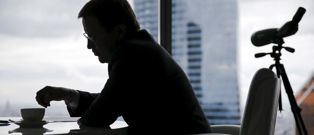 Why supply chain professionals make great CEOs