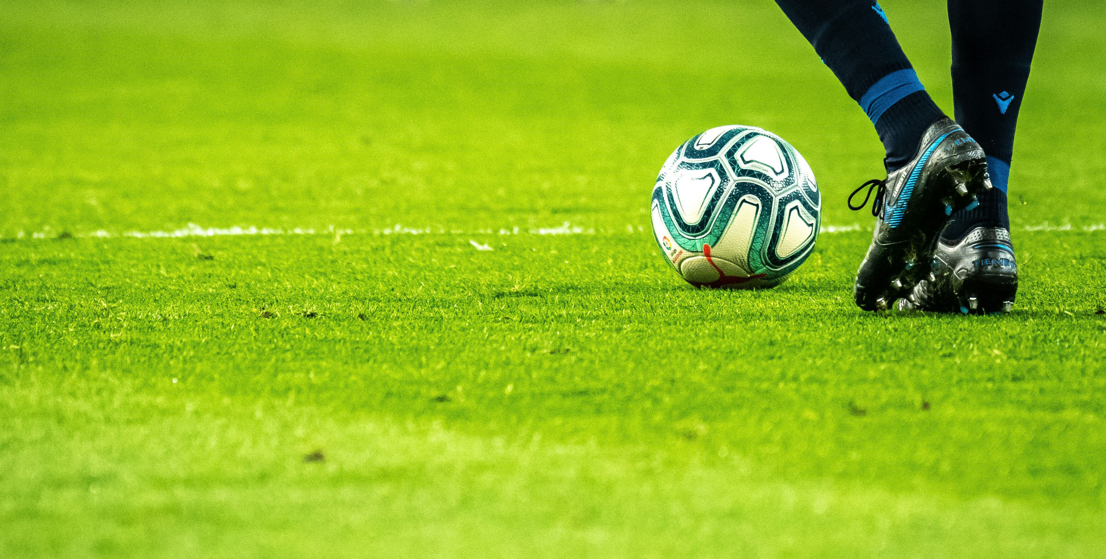 The global sports economy generates $2.3 trillion a year.