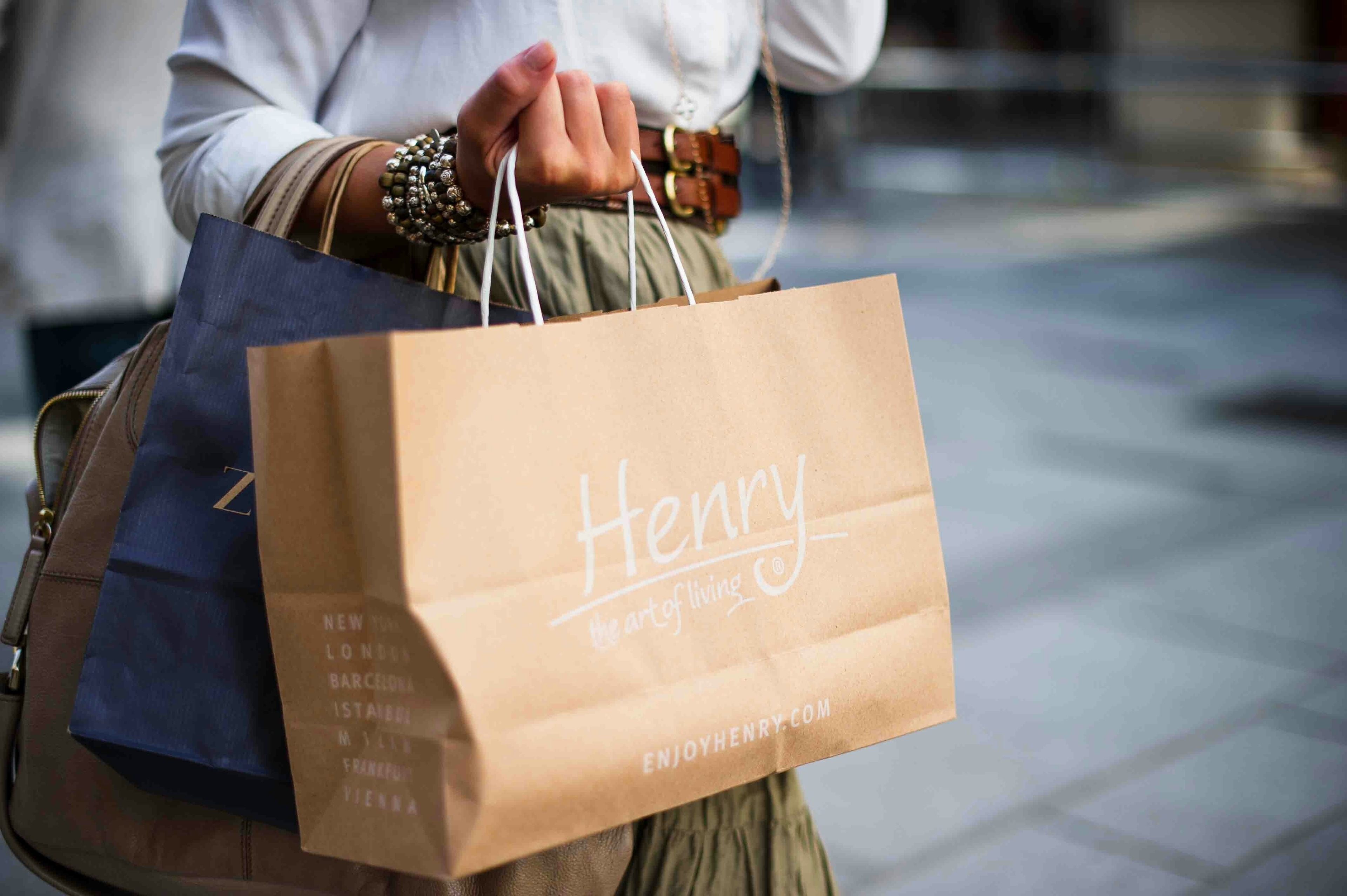 The global consumer class continues to grow despite turbulence