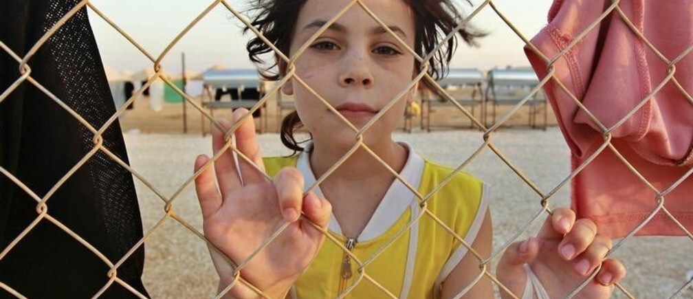 Unite for Syria: If not us, who?