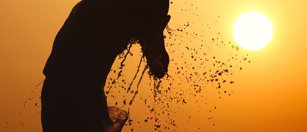 Why water should be a priority for Africa’s leaders