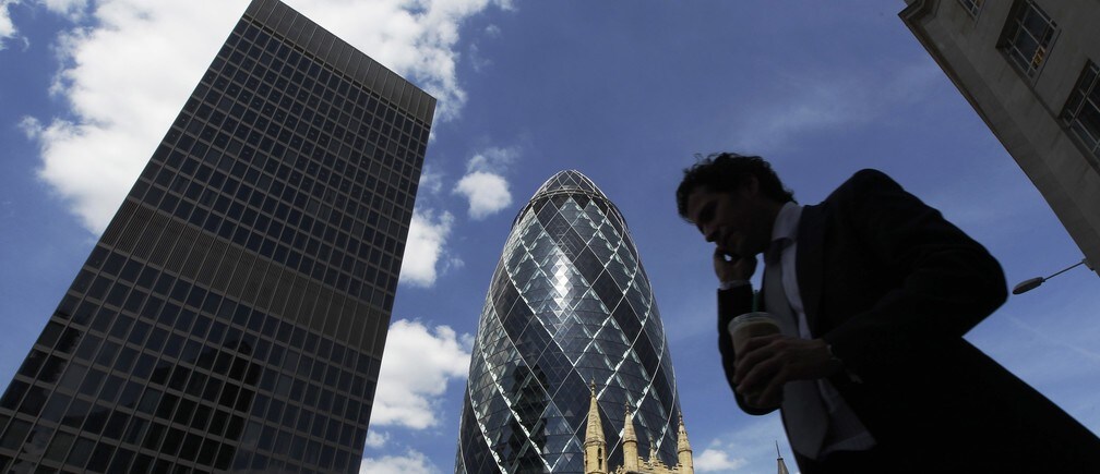 5 ways to make finance fairer for all