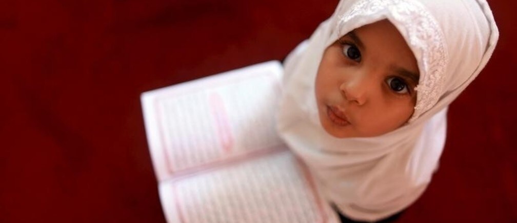 La religión frena a las mujeres. ¿O no?