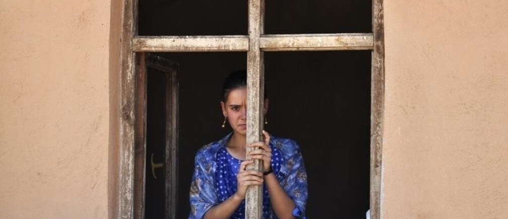 La violencia doméstica cuesta más que la guerra