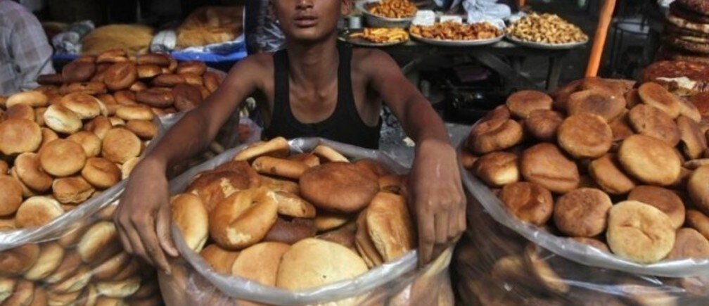 Los argumentos en contra de los subsidios de alimentos y energía