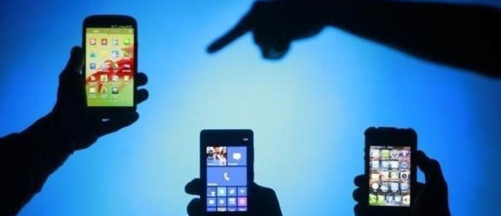 Could your smartphone detect an earthquake?