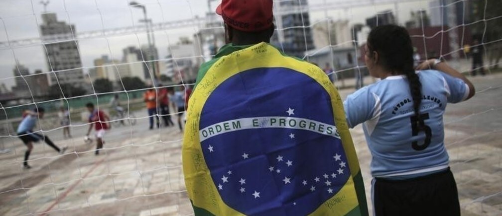 4 ways to boost Brazil’s growth