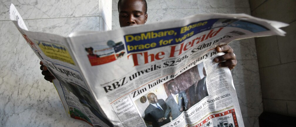 How new technologies are driving media consumption in Africa