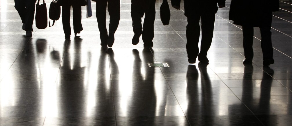 Los negocios en un mundo cambiante
