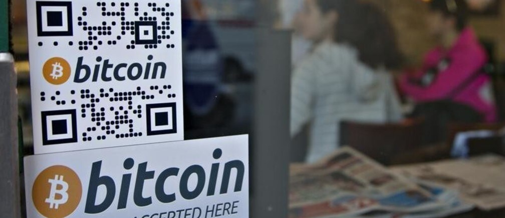 中国与比特币价格飙升