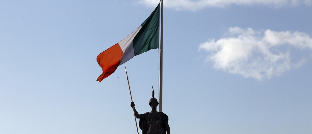 アイルランドはいかにして瀬戸際から立ち直ったか