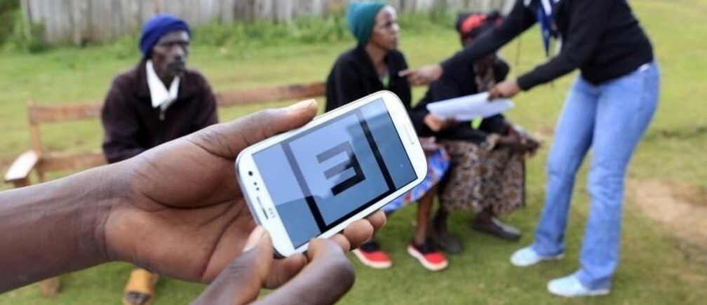 How can Africa leap ahead to better health?