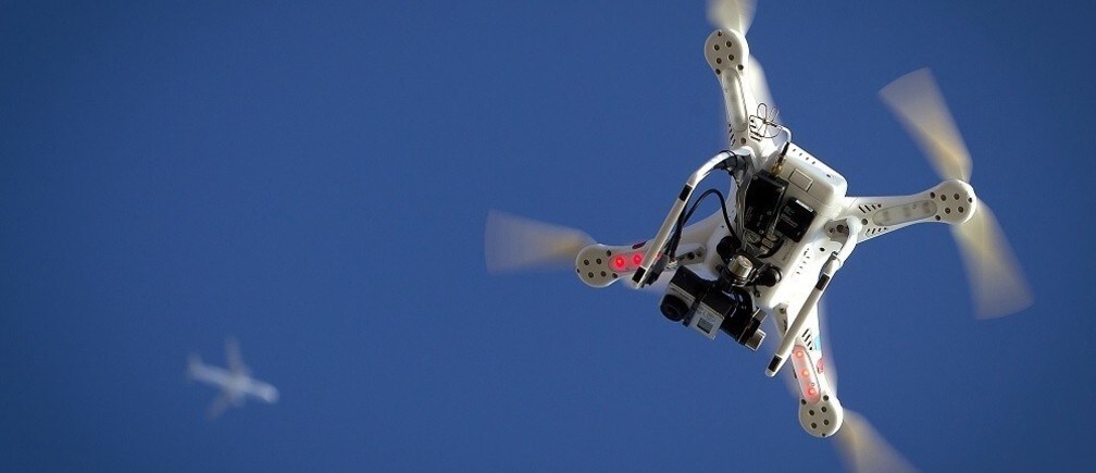 How should we regulate drones?