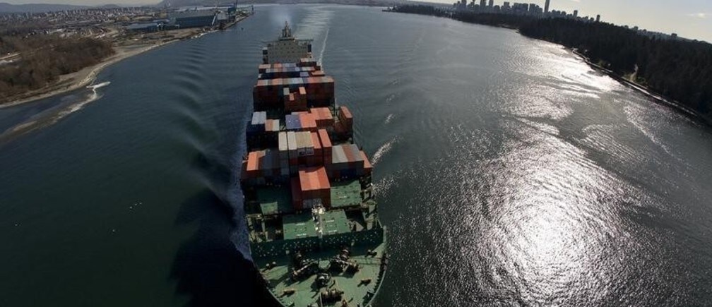 为什么世界需要在贸易问题上携手合作
