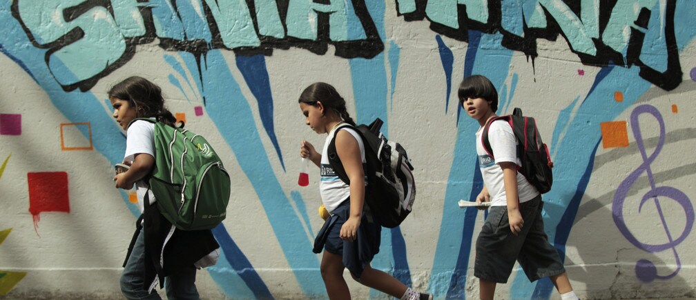 How can we transform education in Latin America?