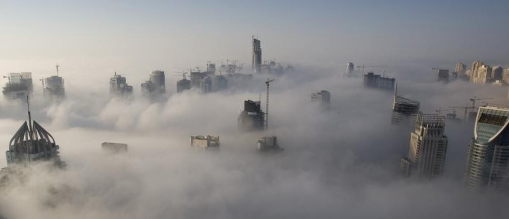A global deal isn’t the only way to fight climate change