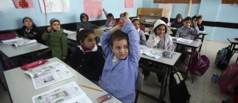 Why education must be top of the global development agenda