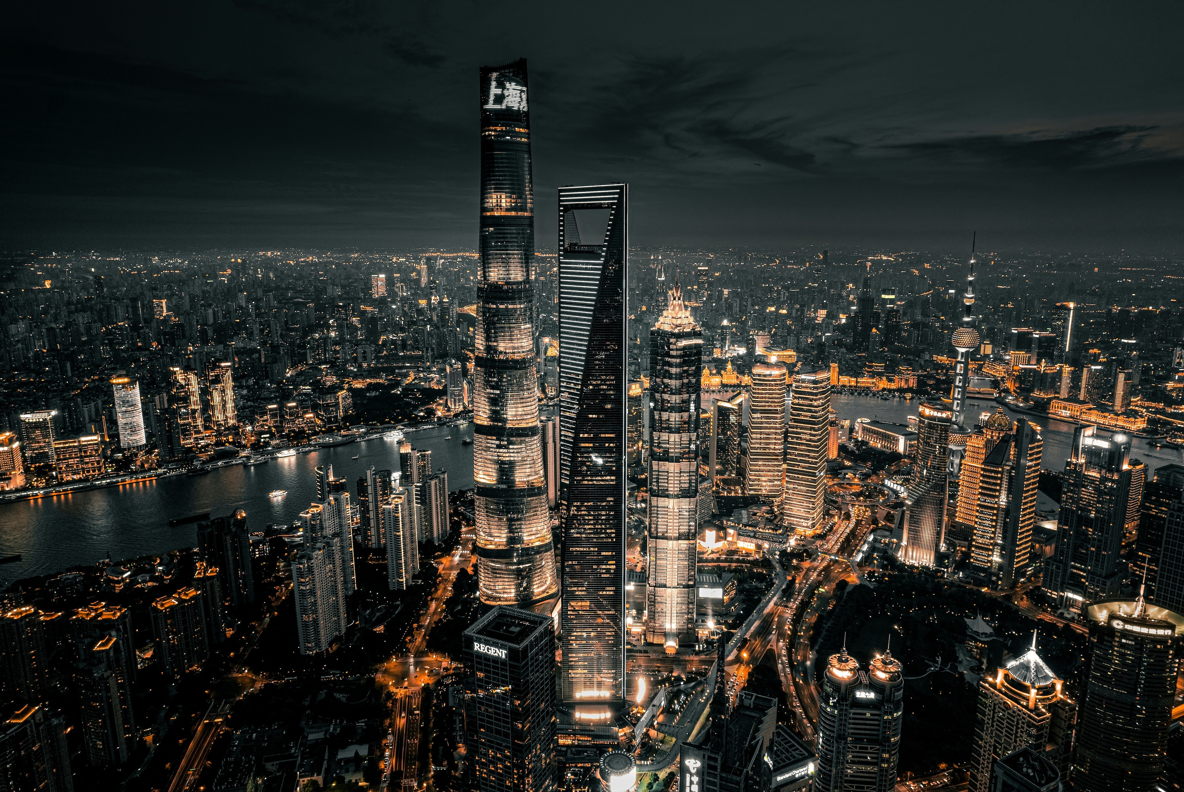 Asia is emerging as a global innovation leader.