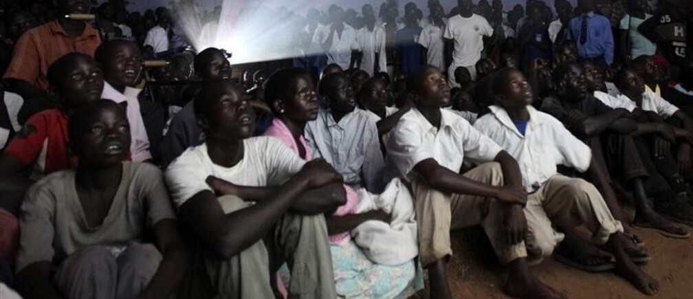 Kony 2012: Rethinking Global Problem Solving