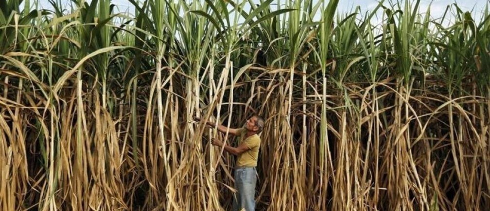 Why poor farmers are hit hardest by increased natural disasters
