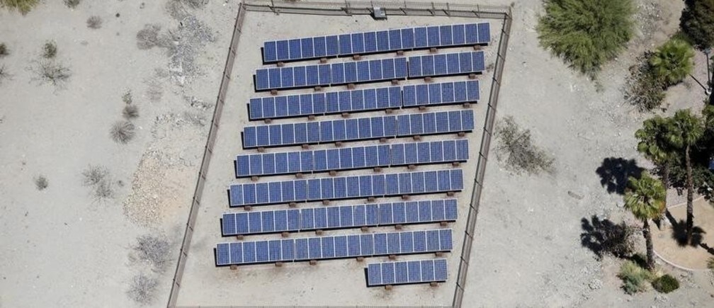 Can nanotechnology solve the energy crisis?