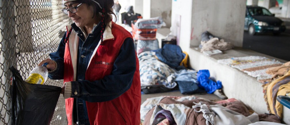 Did the US lose the war on poverty?
