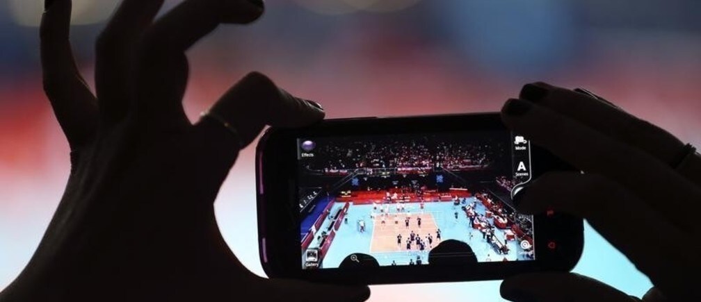 How start-ups are rewriting your news