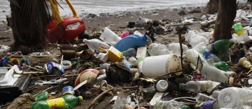 Les Pays Qui Polluent Le Plus Les Oceans Forum Economique Mondial