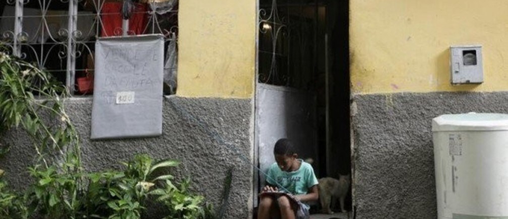 Social entrepreneurs seeing problems as opportunities