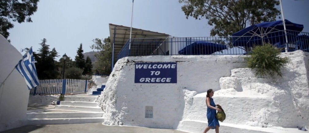 ギリシャの第三の選択肢とは何か？
