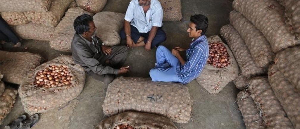 How boosting the income of the poor spurs growth