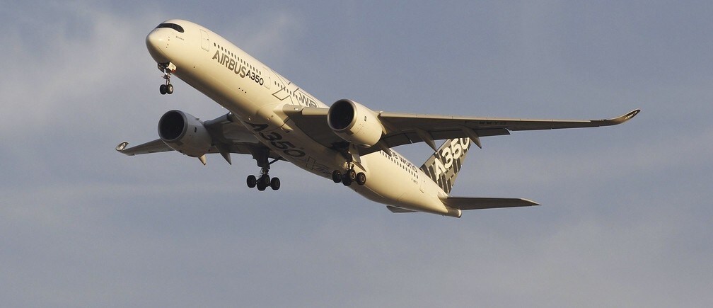 How are aircraft manufacturers handling increased demand?