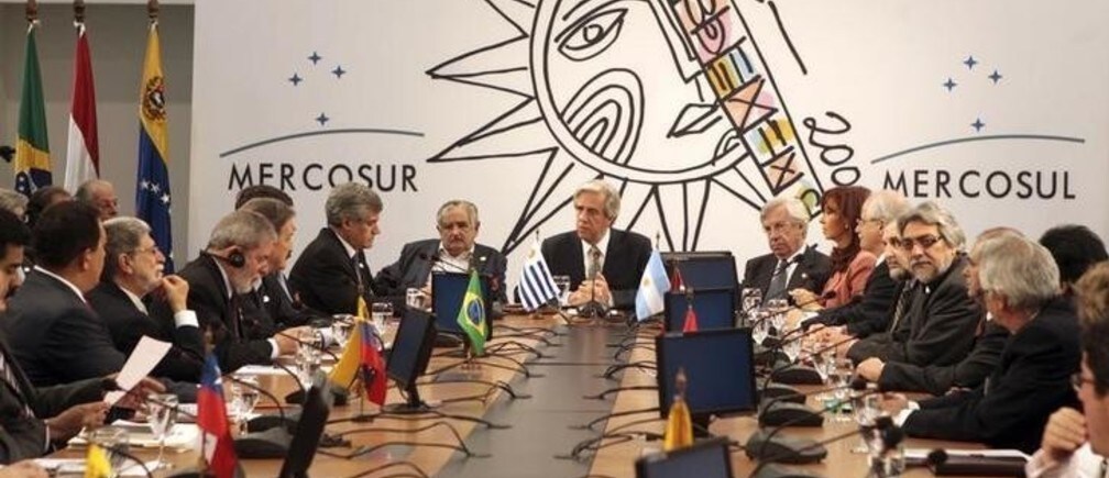 What can Latin America gain from global trade talks?