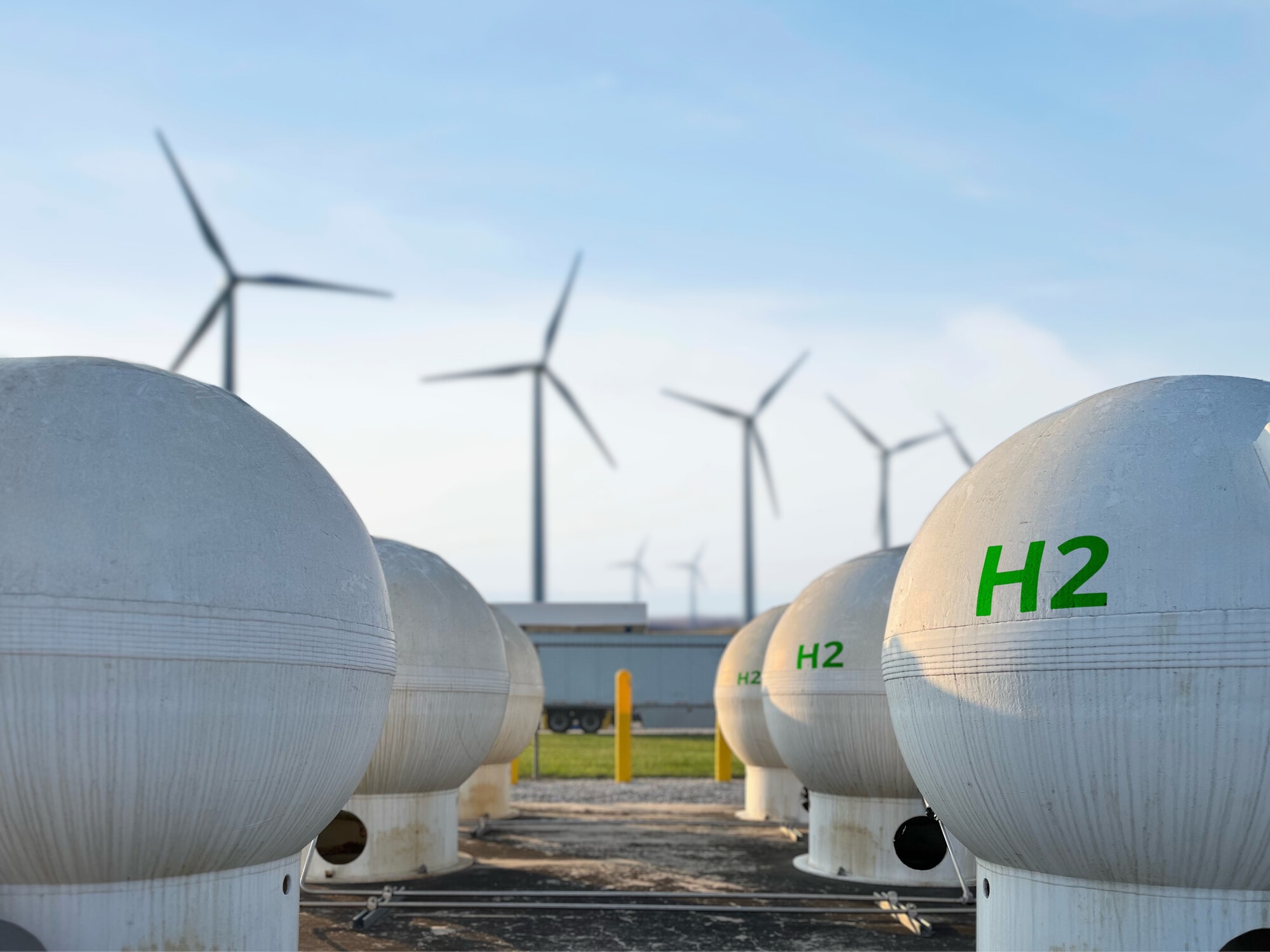 Hydrogen risks remain a promising solution that does not translate into system-level decarbonization