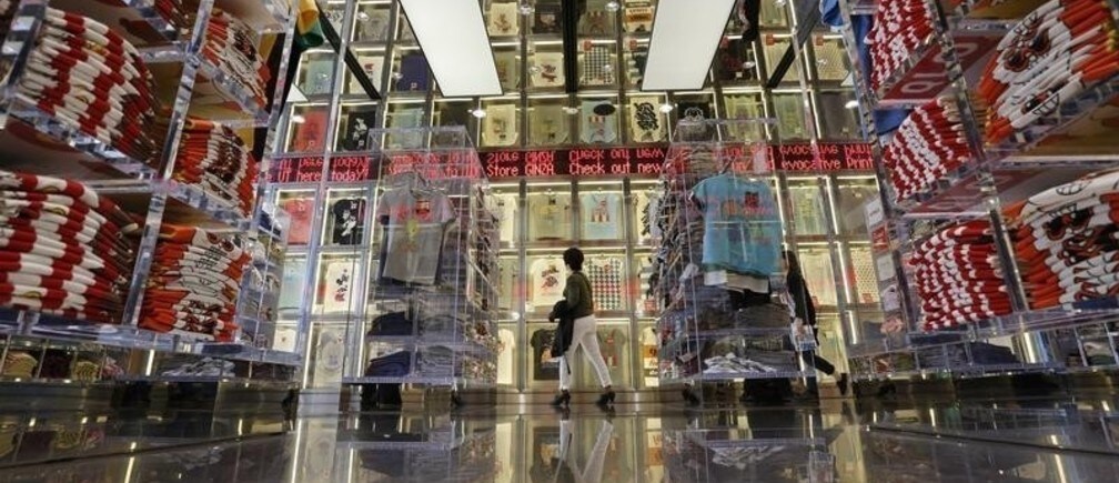 Cómo los “aspiracionales” están cambiando el mundo