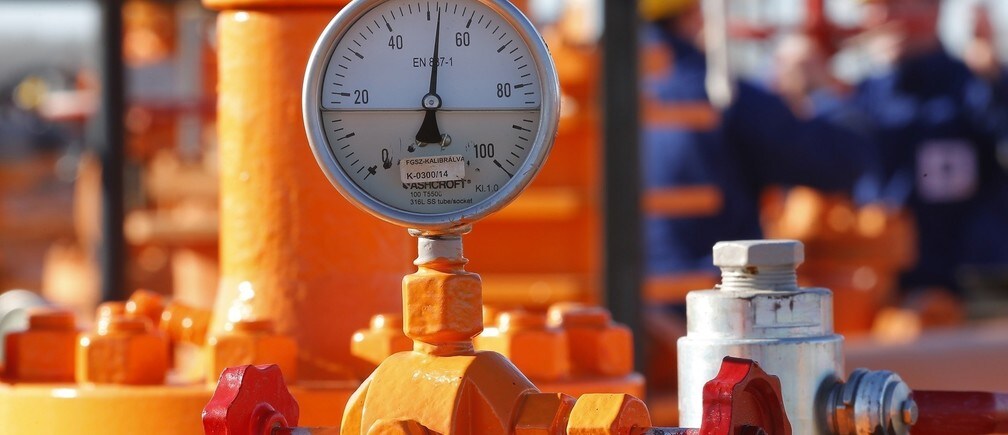 How should Europe and Algeria cooperate on energy?