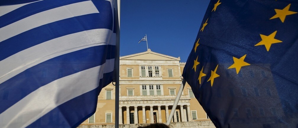 なぜギリシャは反対票を投じるべきなのか