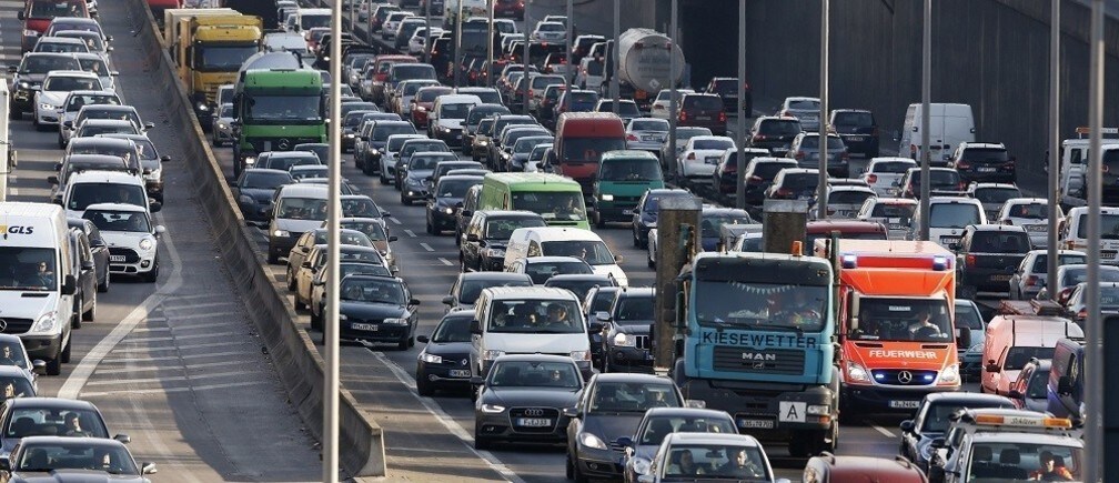 Who owns connected car data?