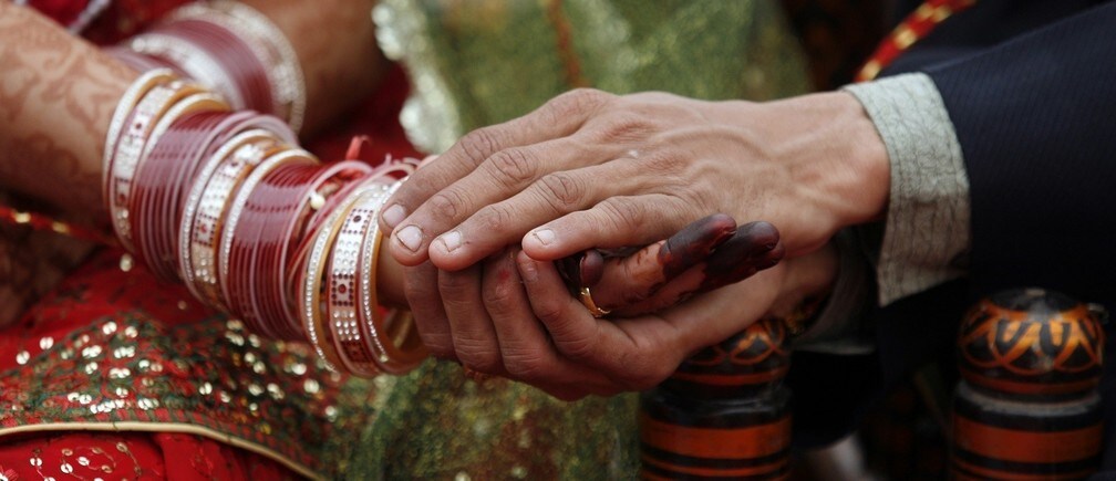 インドで女性の雇用を増やす一つの方法
